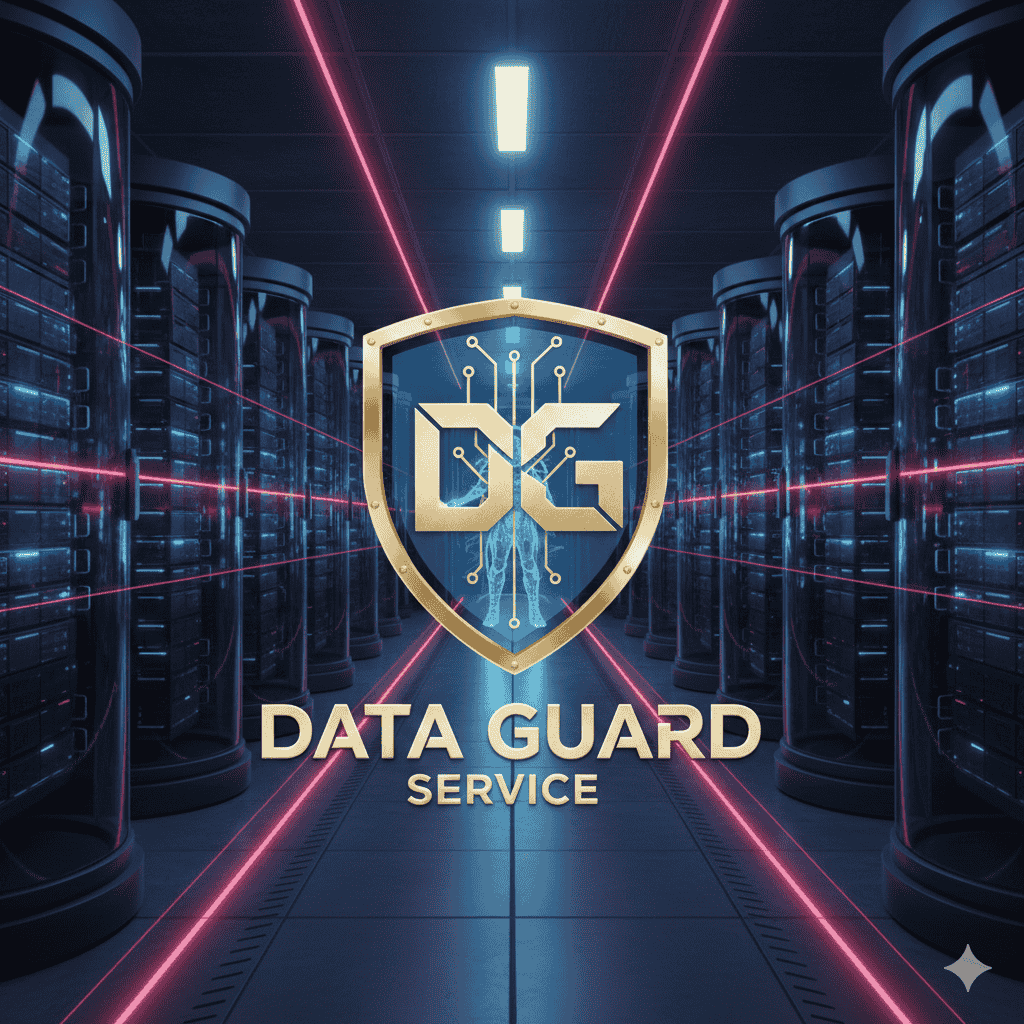 Appster Data Guard
