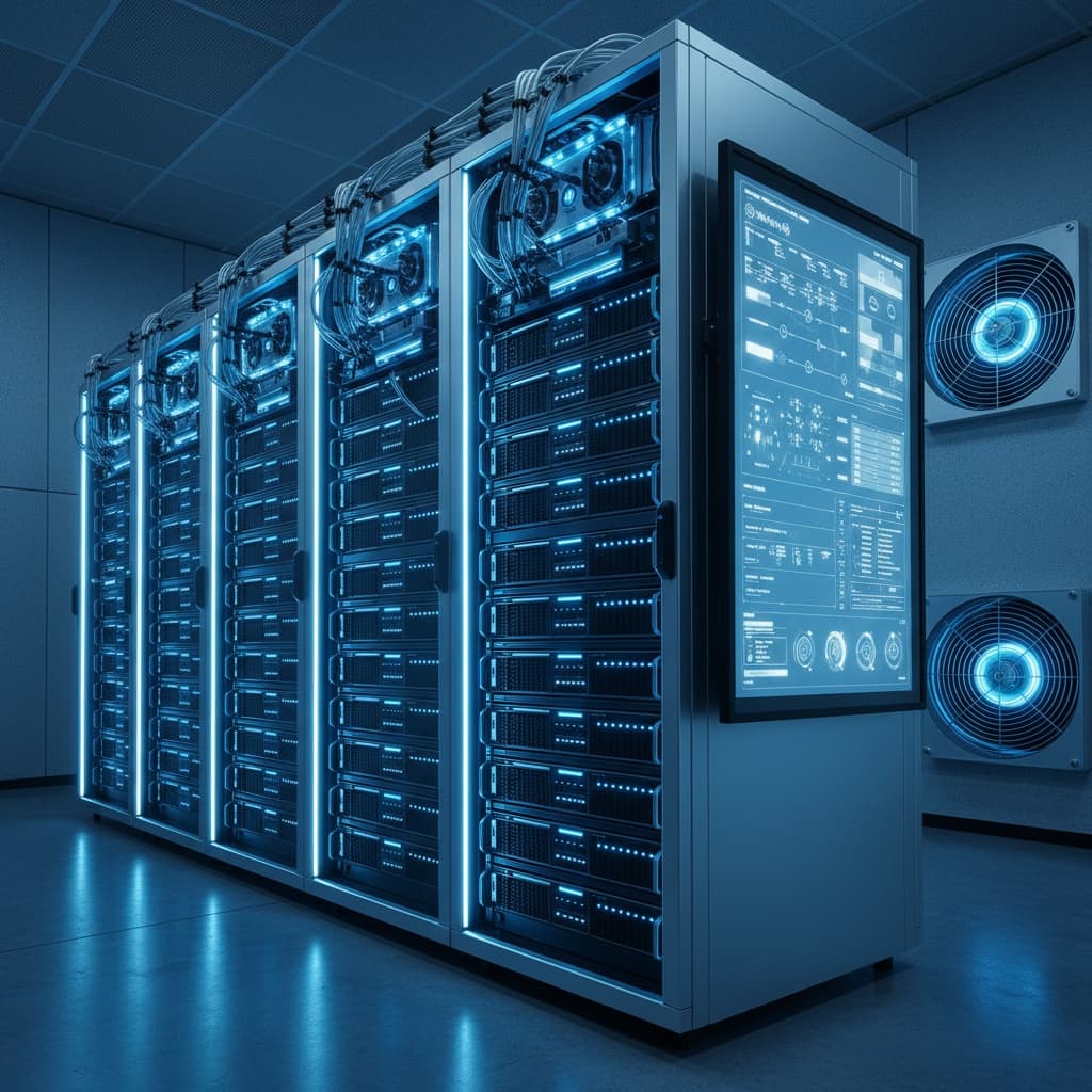 Hardware Solutions